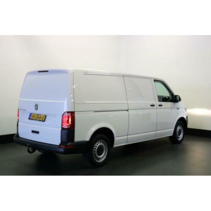 Volkswagen Transporter 2.0 TDI 140PK L2H1 - Airco - Navi - C