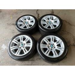 Style 194 Breedset 17 inch