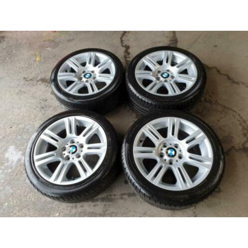 Style 194 Breedset 17 inch