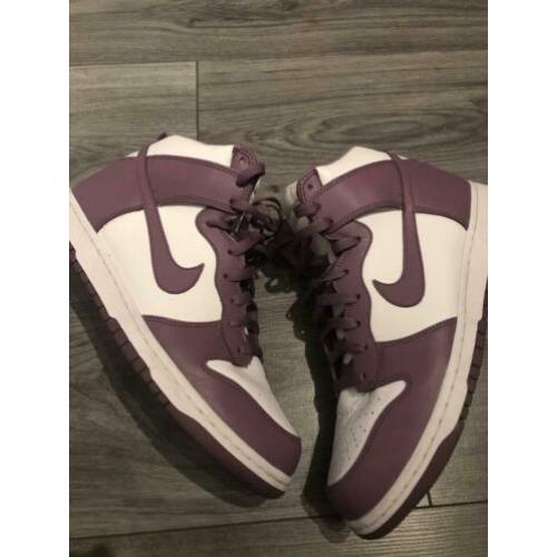 NIKE DUNK HIGH maat 45,5