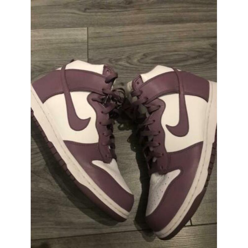 NIKE DUNK HIGH maat 45,5