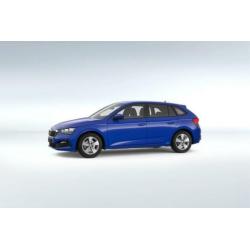 Skoda SCALA 1.0 TSI Ambition In de nieuwe SCALA van SKODA wo