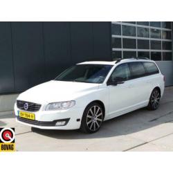 Volvo V70 1.6 T4F Summum Automaat (bj 2014)