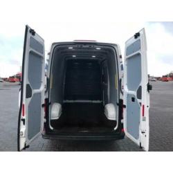 MAN TGE 2.100 L3H3 FWD Cruise, Hoog dak, Airco V-674-PR