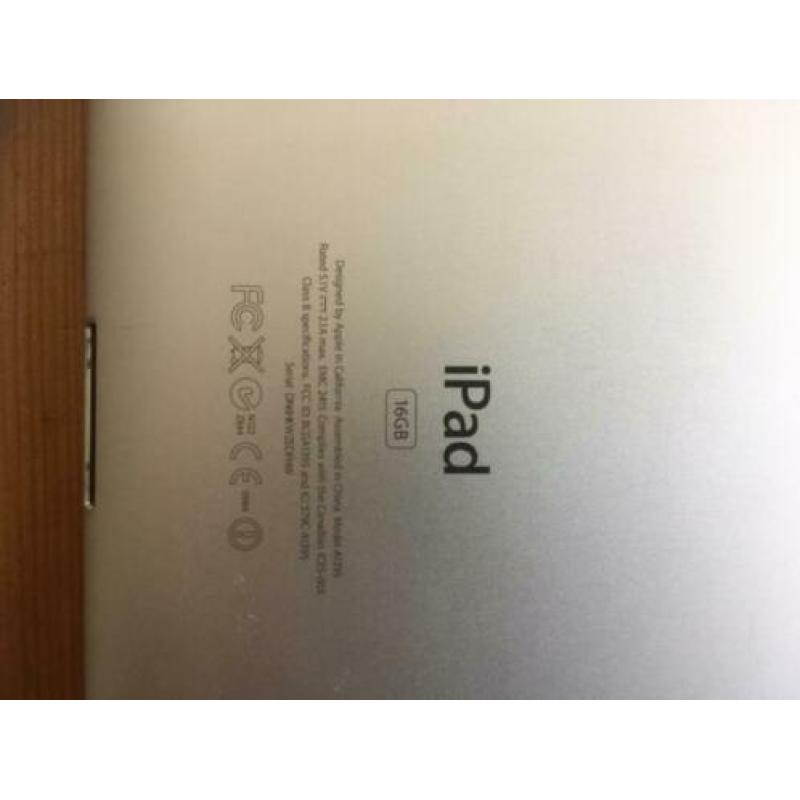 iPad 2 16 GB