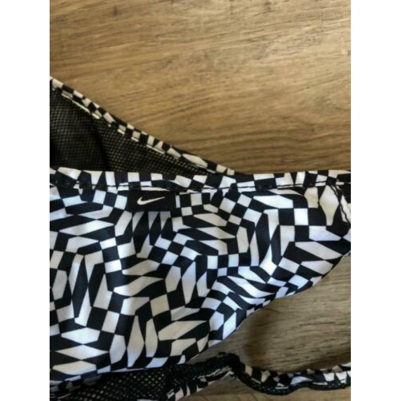 Nike reversable tas