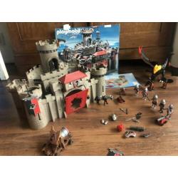 Playmobil Ridderslot 6001