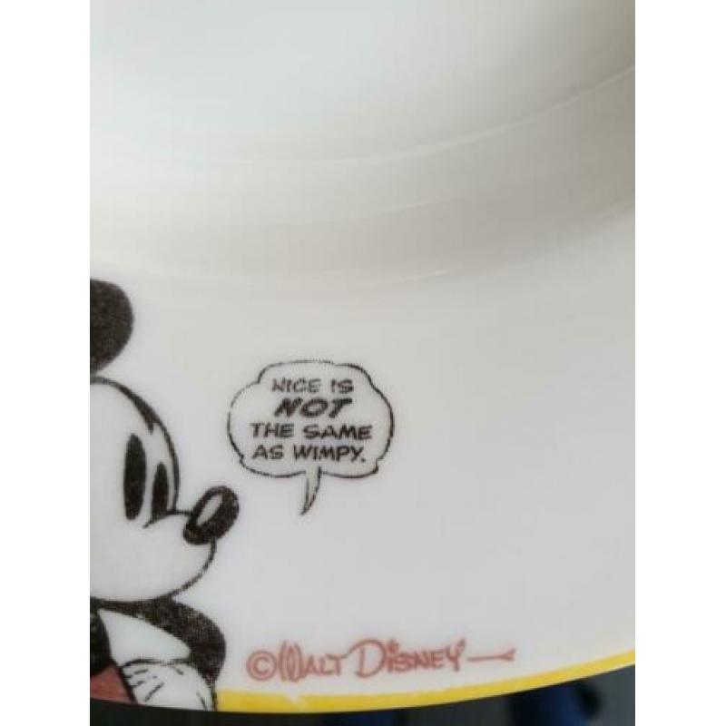 Walt Disney Servies