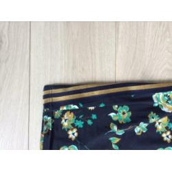 Studio Anneloes broek maat s bloemen