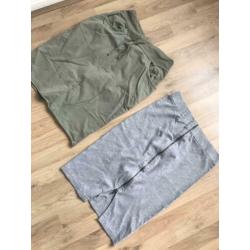 Kleding pakket L