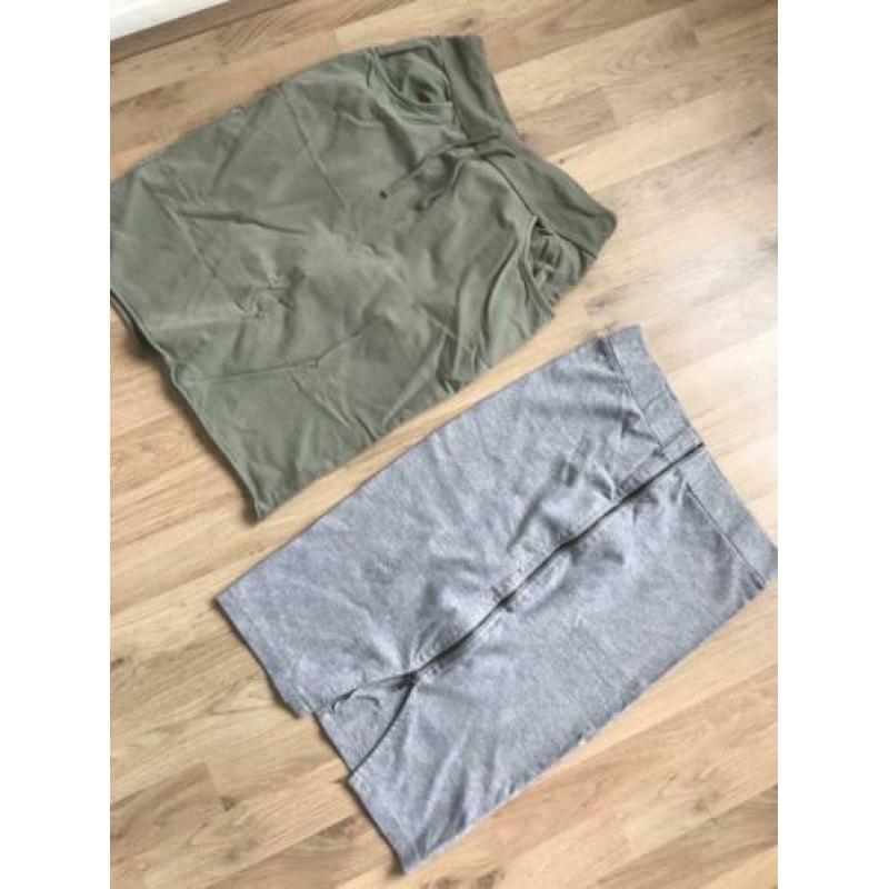 Kleding pakket L