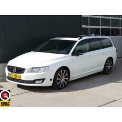 Volvo V70 1.6 T4F Summum Automaat (bj 2014)