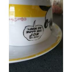 Walt Disney Servies