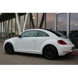 Volkswagen Beetle 1.2TSI DESIGN FENDER NAVI/CRUISE/CLIMA/PDC