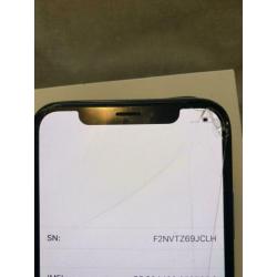 Iphone x 64 GB