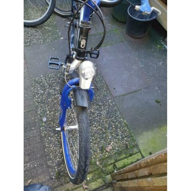 batavus snake 22 inch