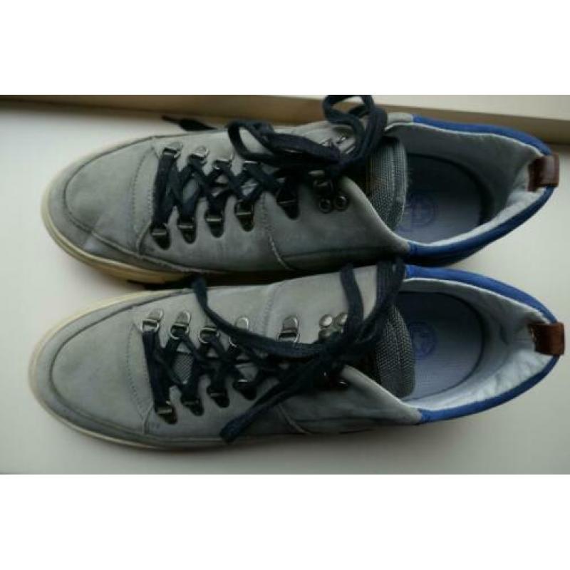 wandelschoenen / schoenen van PALL MALL LEGEND maat 45