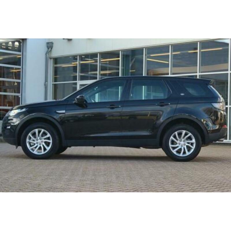 LAND ROVER Discovery Sport 2.0 SI4 240pk 4WD AUT 5p. Anniver