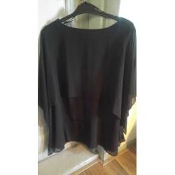 div. Kleding dames (grote maat)