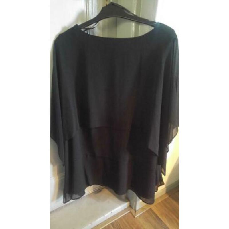 div. Kleding dames (grote maat)