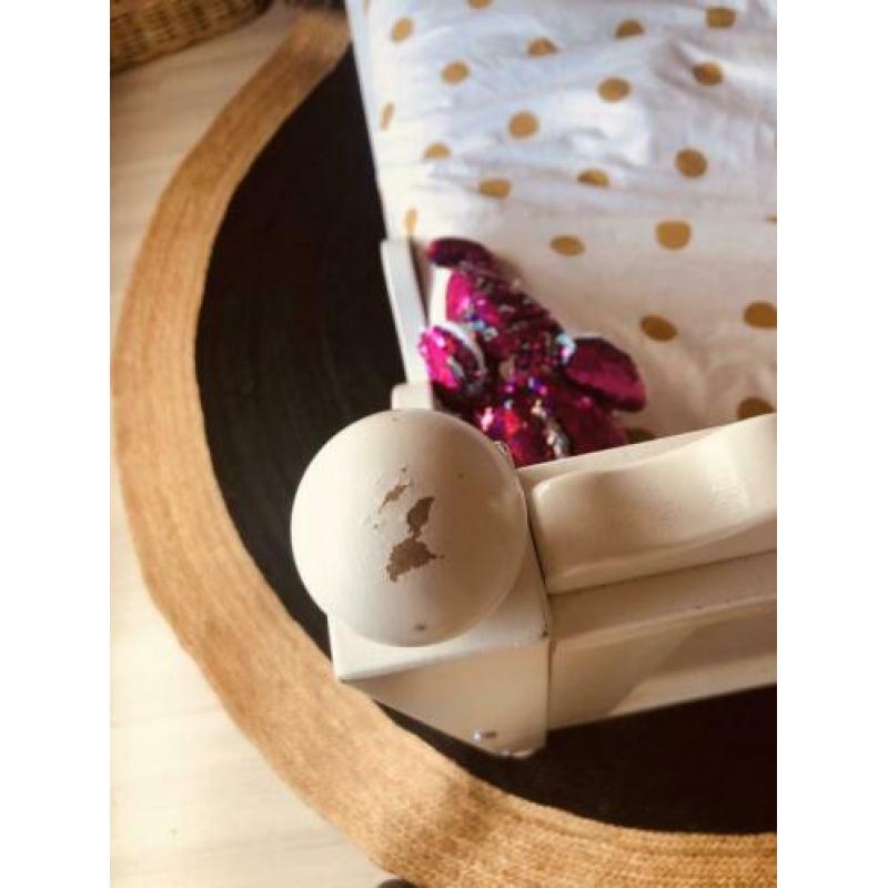 Peuter bed