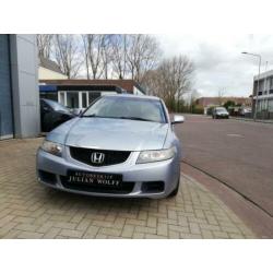 Honda Accord 2.2 Ctdi Tourer Sport 2004