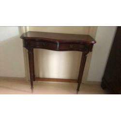 Side table