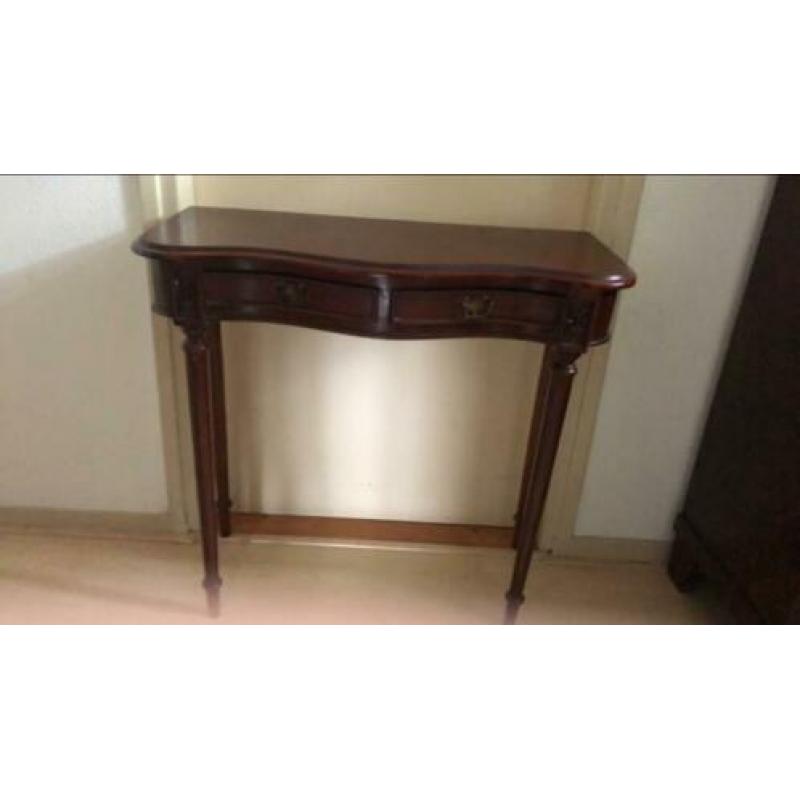 Side table