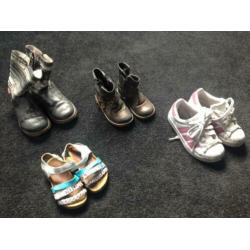 Kinderschoenen