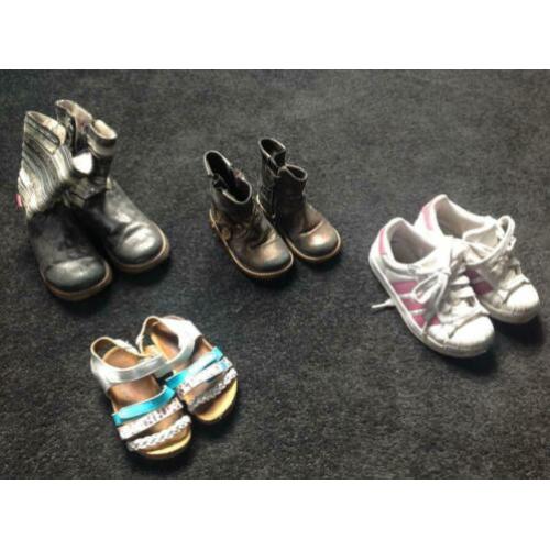 Kinderschoenen