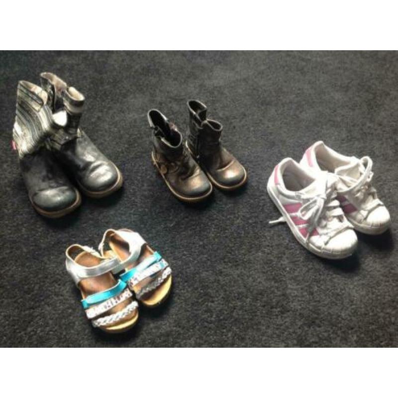 Kinderschoenen