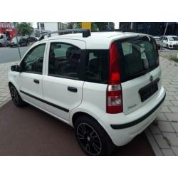 Fiat Panda 1.2 Edizione Cool Black & White Edition