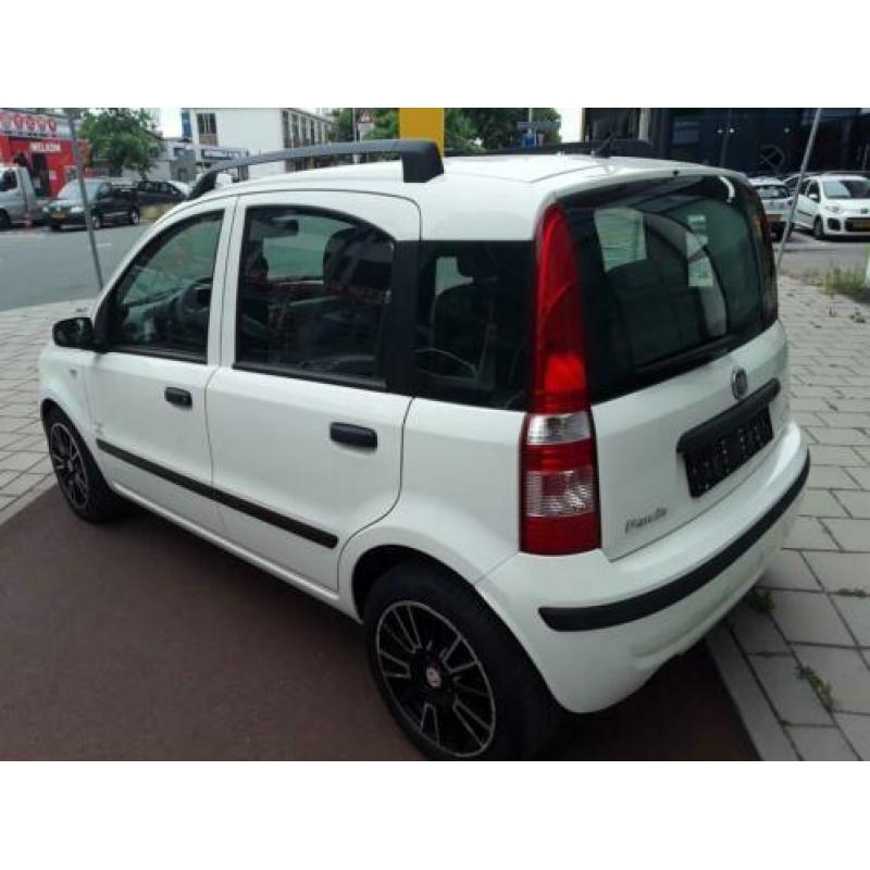 Fiat Panda 1.2 Edizione Cool Black & White Edition