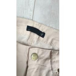 Supertrash skinny nude maat 28