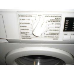 A.E.G. wasmachine met 7 kilo trommelinhoud