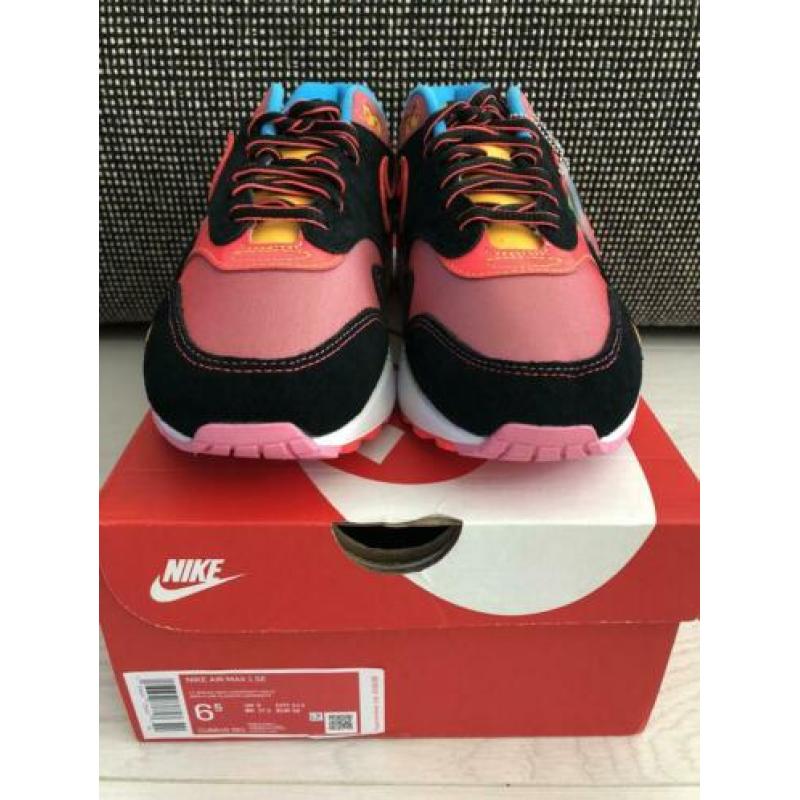 Nike Air Max 1 Chinatown maat 39