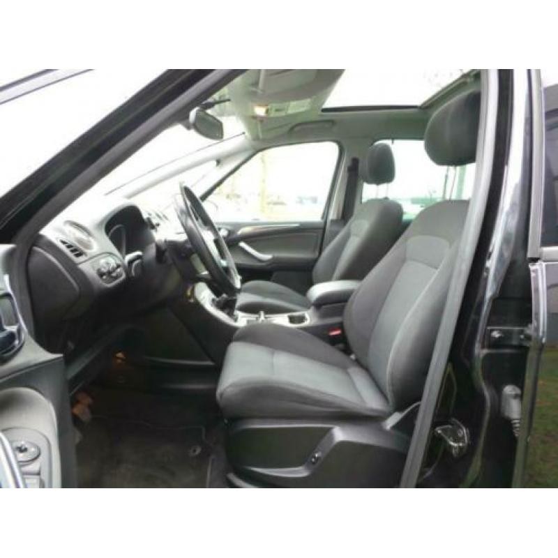 Ford S-Max 2.0-16V ( INRUIL MOGELIJK )