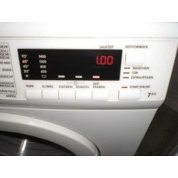 A.E.G. wasmachine met 7 kilo trommelinhoud