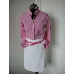Witte rok Gant mt. 42