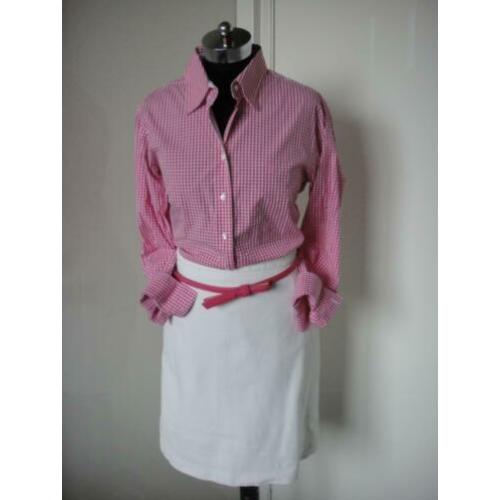 Witte rok Gant mt. 42