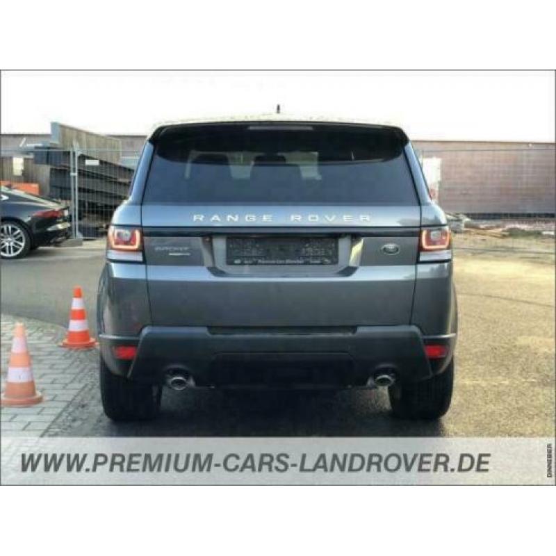 Land Rover Range Rover Sport 3.0 SDV6 HSE | Pano | Leer | Ca