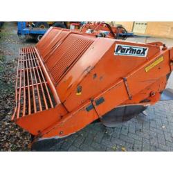 Farmax spitmachine / spitfrees