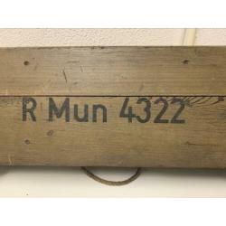 R mun4322 panzerschrek