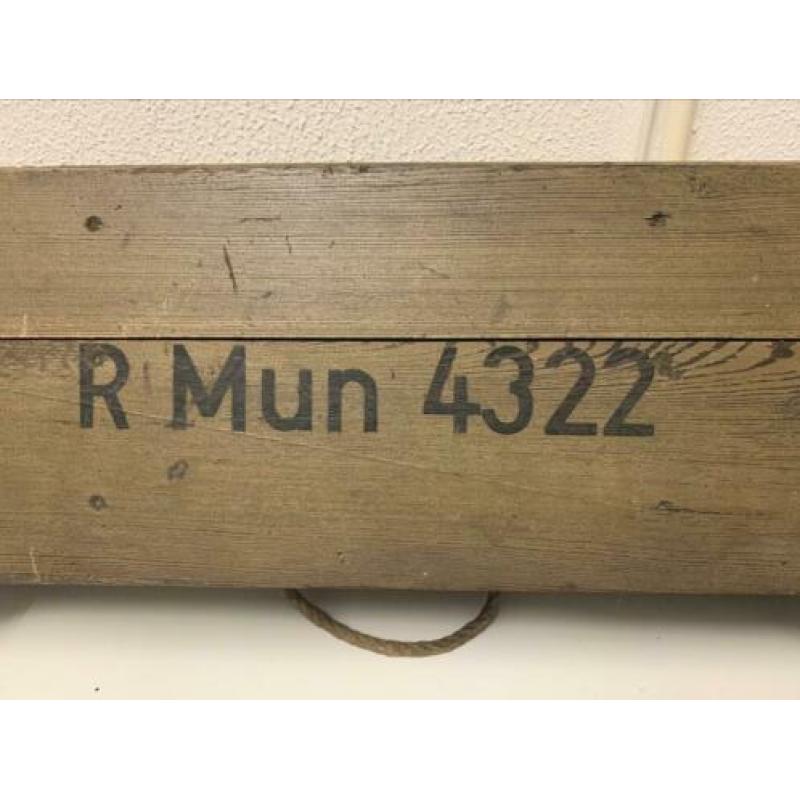 R mun4322 panzerschrek