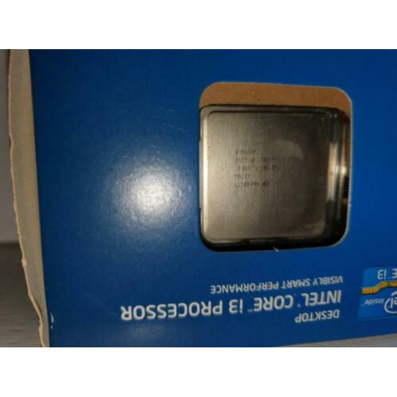 I3-2100 3.10ghz lga1155 65w