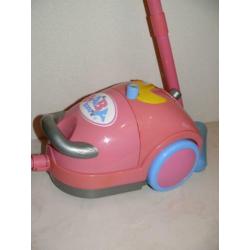 Leuke Baby Born Stofzuiger // met Geluid.
