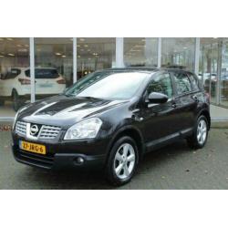 Nissan QASHQAI 2.0 Acenta / Trekhaak / Bluetooth / Cruise