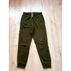 Joggingbroek zwart H&M 152 als nieuw