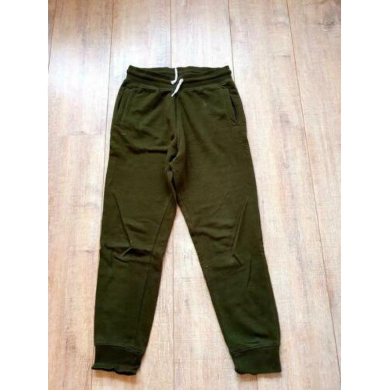 Joggingbroek zwart H&M 152 als nieuw