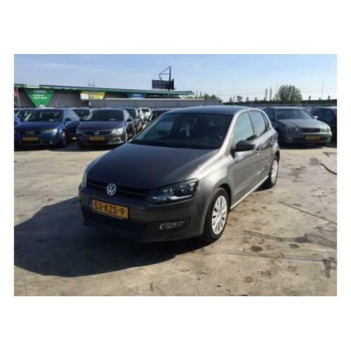 Volkswagen Polo 1.6 TDI Comfortline